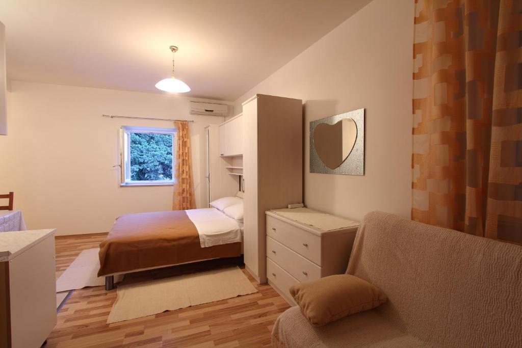 Villa Violic Zaton  Zimmer foto